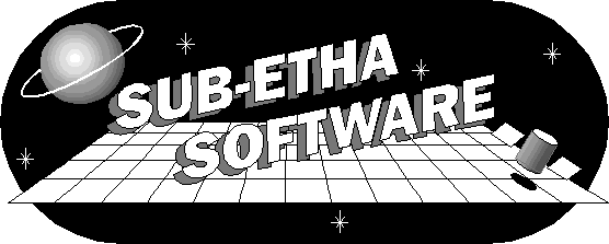 Sub-Etha Software Logo